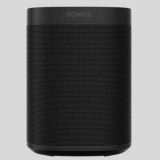Sonos One SL Speaker (Black)